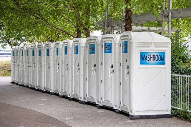 Best Affordable portable toilet rental  in Meeker, CO