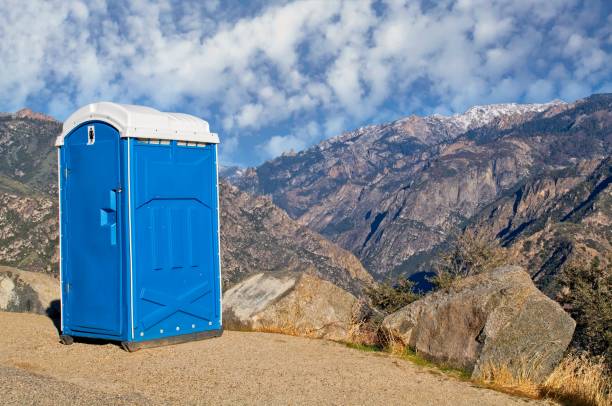 Best Porta potty delivery and setup  in Meeker, CO