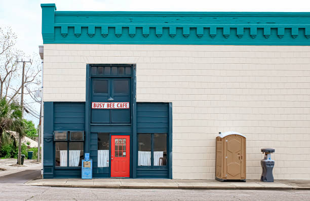 Best Porta potty delivery and setup  in Meeker, CO